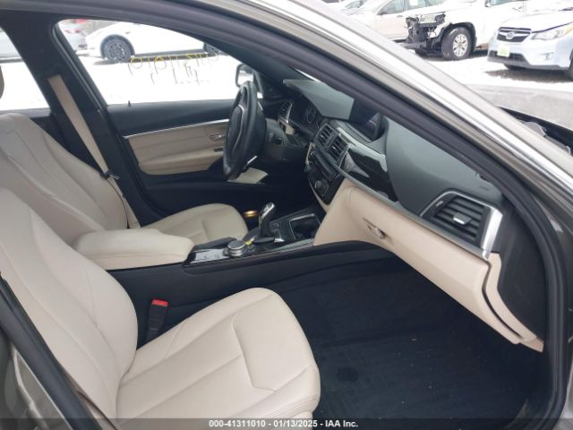 2016 BMW 3 SERIES WBA8E3G5XGNT79526 Photo 4