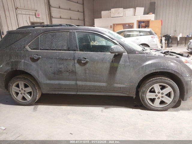 Chevrolet EQUINOX LT 2016 2GNFLFE31G6279863 Image 13