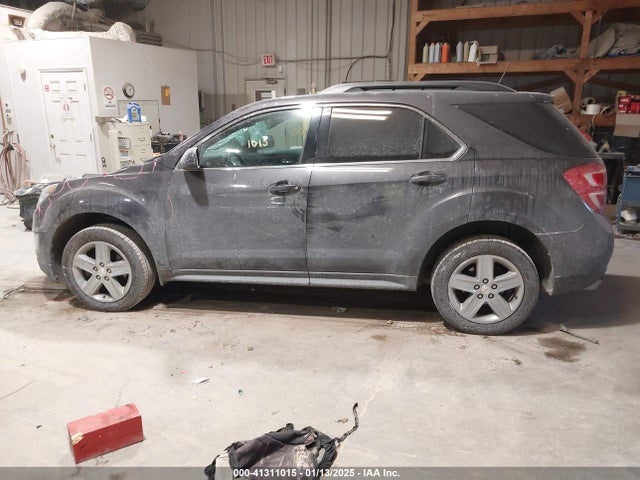 Chevrolet EQUINOX LT 2016 2GNFLFE31G6279863 Image 14