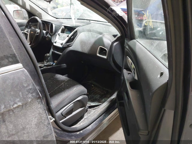 Chevrolet EQUINOX LT 2016 2GNFLFE31G6279863 Image 5