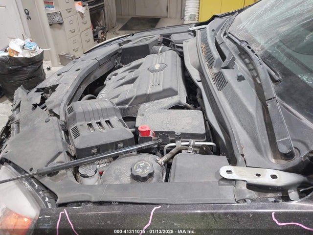 Chevrolet EQUINOX LT 2016 2GNFLFE31G6279863 Image 6