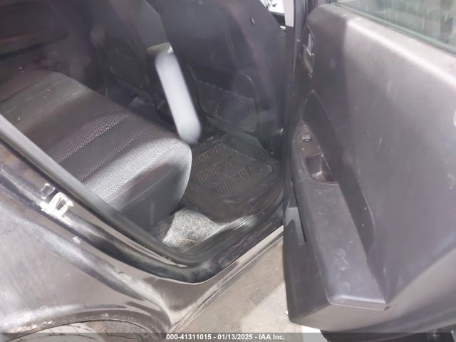 Chevrolet EQUINOX LT 2016 2GNFLFE31G6279863 Image 8