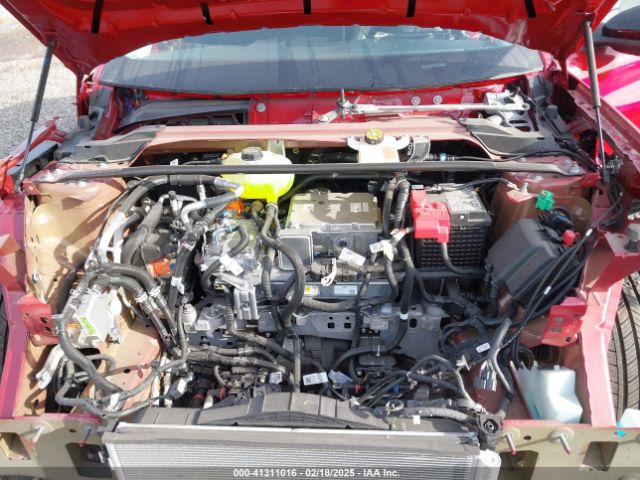 3FMTK3SU4RMA18287 Ford Mustang Mach-e Premium