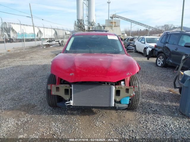 3FMTK3SU4RMA18287 Ford Mustang Mach-e Premium