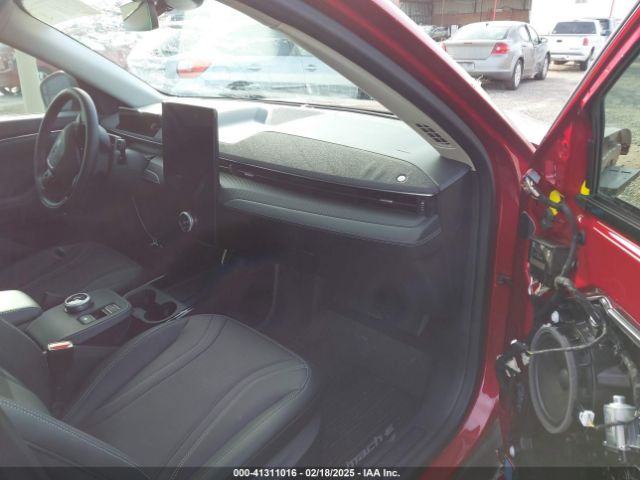 3FMTK3SU4RMA18287 Ford Mustang Mach-e Premium