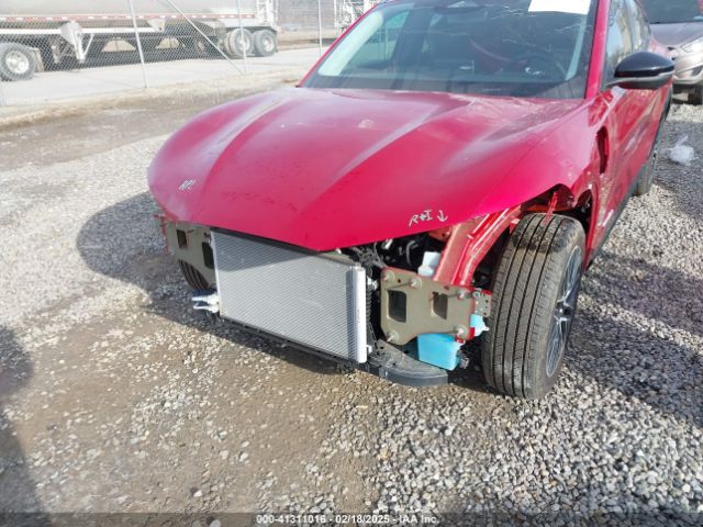 3FMTK3SU4RMA18287 Ford Mustang Mach-e Premium