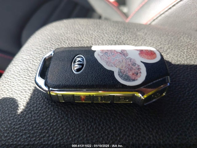 3KPF44ACXME273667 KIA Forte