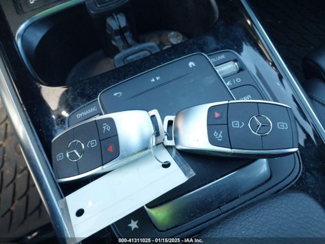 2021 MERCEDES-BENZ GLA W1N4N4HB7MJ136036 Photo 10