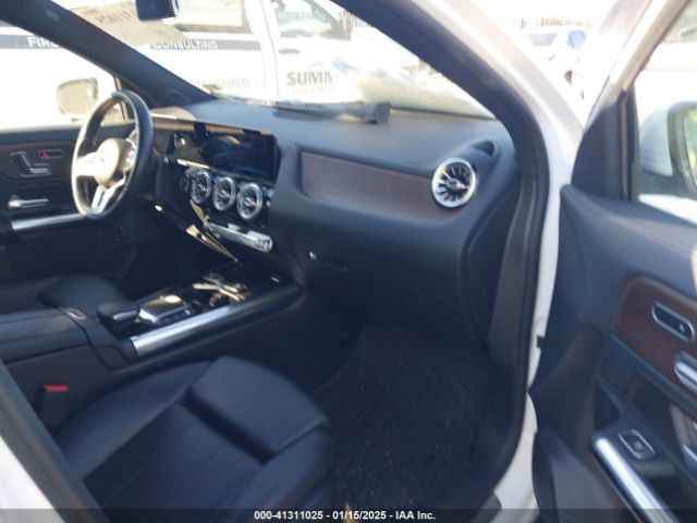 2021 MERCEDES-BENZ GLA W1N4N4HB7MJ136036 Photo 4