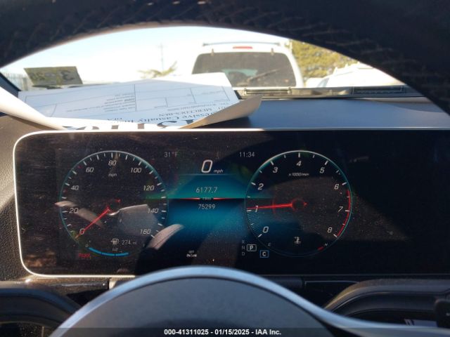2021 MERCEDES-BENZ GLA W1N4N4HB7MJ136036 Photo 6