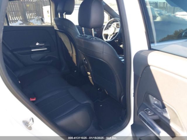 2021 MERCEDES-BENZ GLA W1N4N4HB7MJ136036 Photo 7