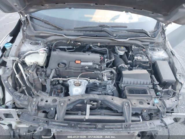 2018 HONDA CIVIC SEDAN 2HGFC2F72JH594669 Photo 9
