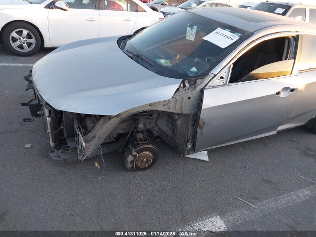 Honda CIVIC SEDAN 2018 2HGFC2F72JH594669 Image 18