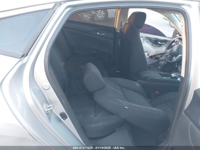2018 HONDA CIVIC SEDAN 2HGFC2F72JH594669 Photo 7