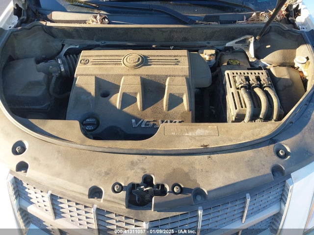 2012 CADILLAC SRX 3GYFNAE31CS591564 Photo 9