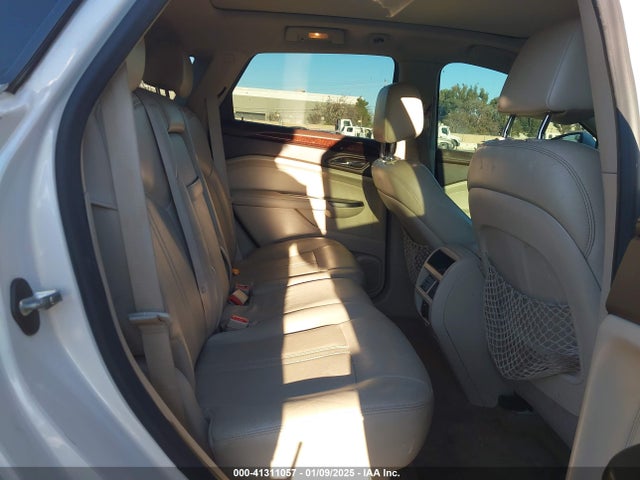 2012 CADILLAC SRX 3GYFNAE31CS591564 Photo 7