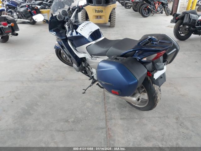 2006 YAMAHA FJR1300 JYARP15E96A000350 Photo 2