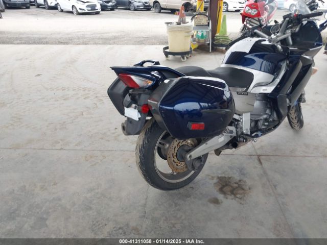 2006 YAMAHA FJR1300 JYARP15E96A000350 Photo 3