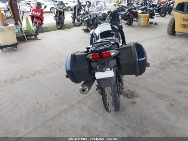 2006 YAMAHA FJR1300 JYARP15E96A000350 Photo 5