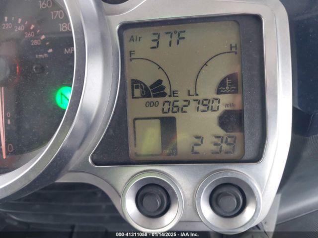 2006 YAMAHA FJR1300 JYARP15E96A000350 Photo 6