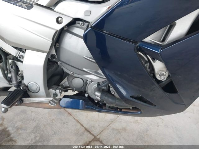 2006 YAMAHA FJR1300 JYARP15E96A000350 Photo 7