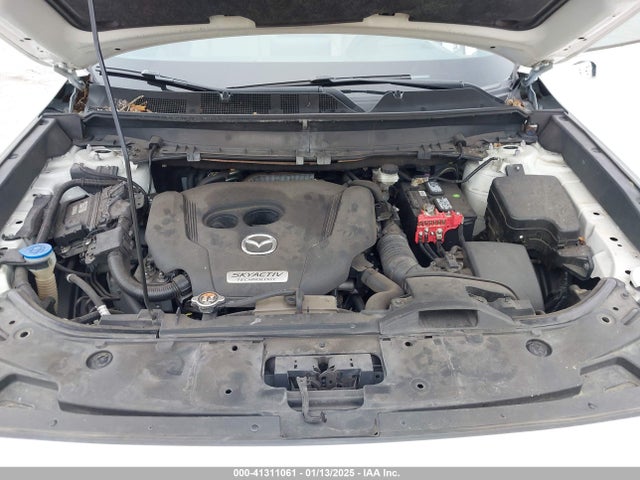 Mazda CX-9 2016 JM3TCADY4G0109332 Image 10