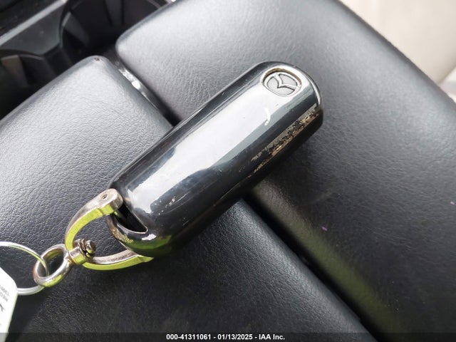 Mazda CX-9 2016 JM3TCADY4G0109332 Image 11