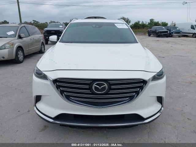 Mazda CX-9 2016 JM3TCADY4G0109332 Image 13