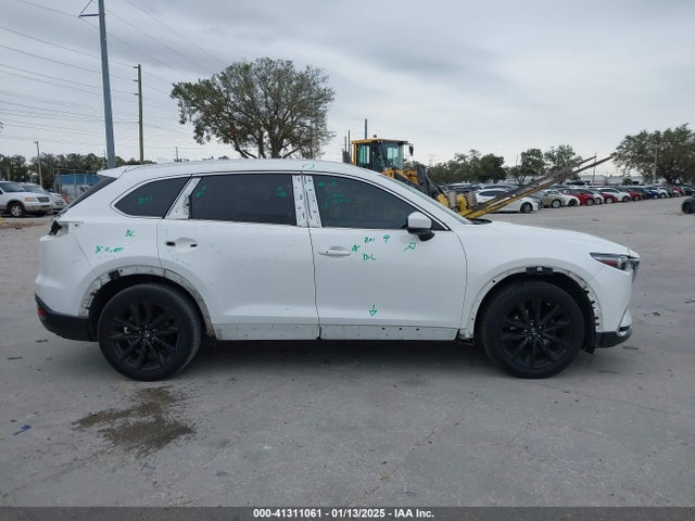 Mazda CX-9 2016 JM3TCADY4G0109332 Image 14