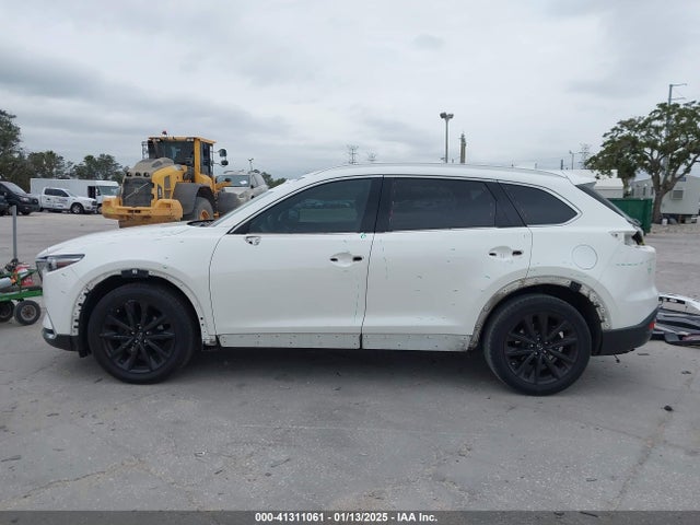 Mazda CX-9 2016 JM3TCADY4G0109332 Image 15