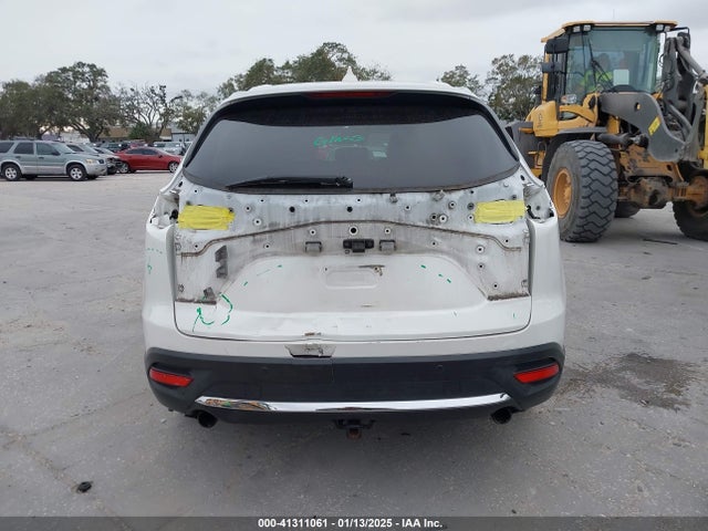 Mazda CX-9 2016 JM3TCADY4G0109332 Image 17