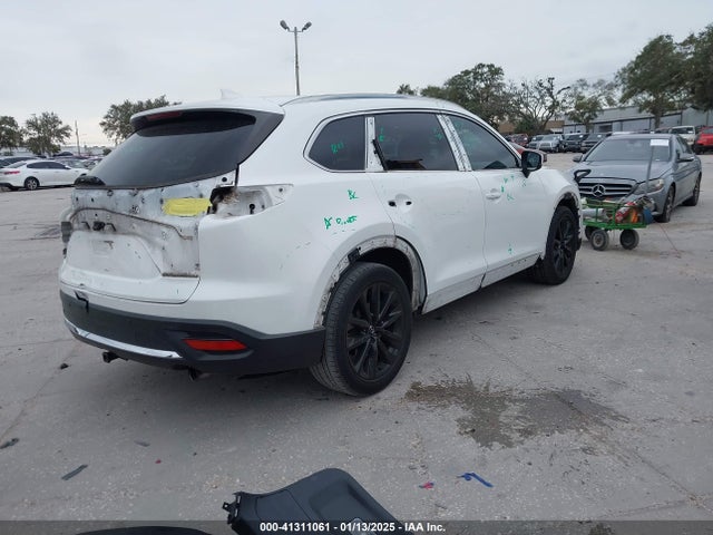Mazda CX-9 2016 JM3TCADY4G0109332 Image 4