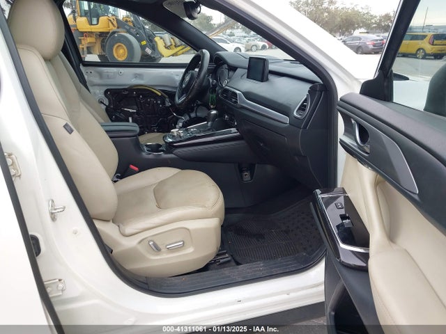 Mazda CX-9 2016 JM3TCADY4G0109332 Image 5