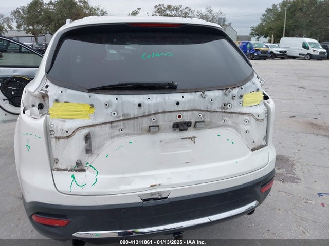 Mazda CX-9 2016 JM3TCADY4G0109332 Image 6