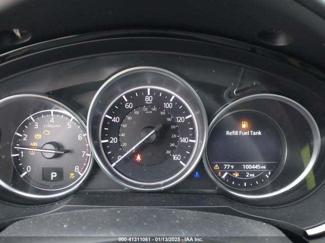 Mazda CX-9 2016 JM3TCADY4G0109332 Image 7