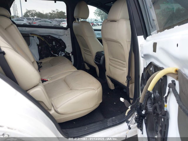 Mazda CX-9 2016 JM3TCADY4G0109332 Image 8