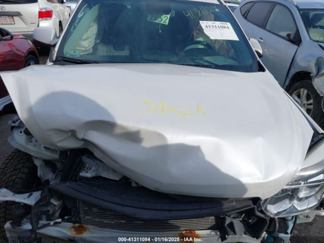 2GNFLFEK6G6231279 Chevrolet Equinox