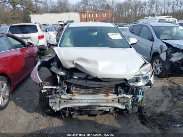 2GNFLFEK6G6231279 Chevrolet Equinox