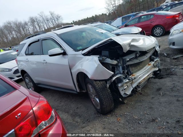 2GNFLFEK6G6231279 Chevrolet Equinox