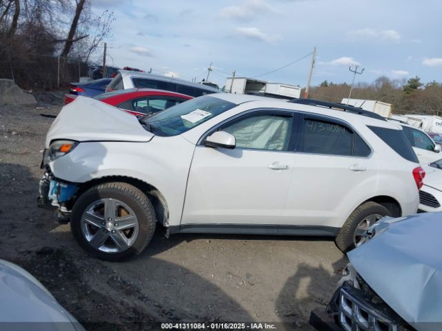 2GNFLFEK6G6231279 Chevrolet Equinox