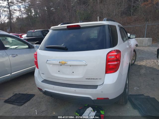 2GNFLFEK6G6231279 Chevrolet Equinox