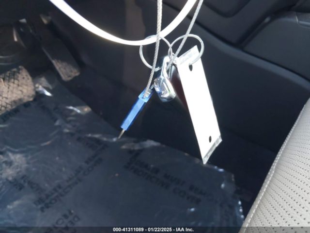 5J6RT6H82NL008872 Honda Cr-v Hybrid Ex-l