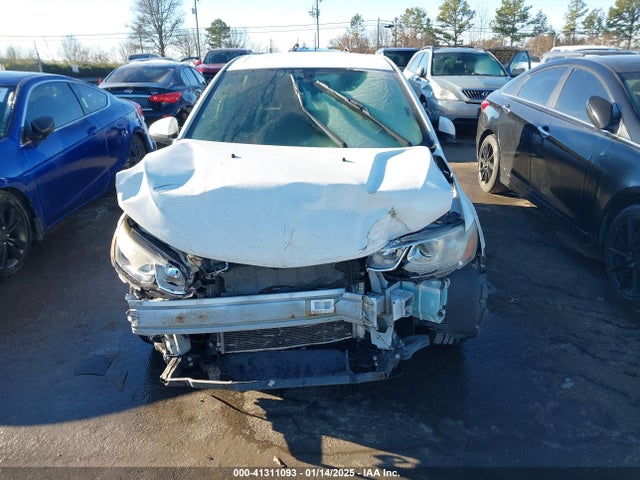 Chevrolet Sonic 2017 1G1JG6SH9H4160400 Image 12