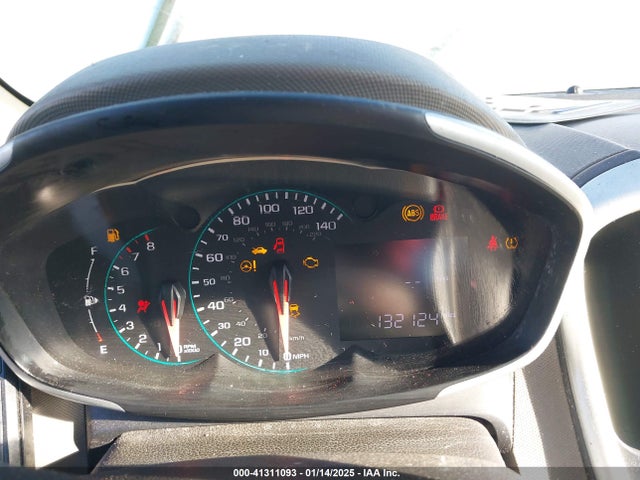 Chevrolet Sonic 2017 1G1JG6SH9H4160400 Image 7