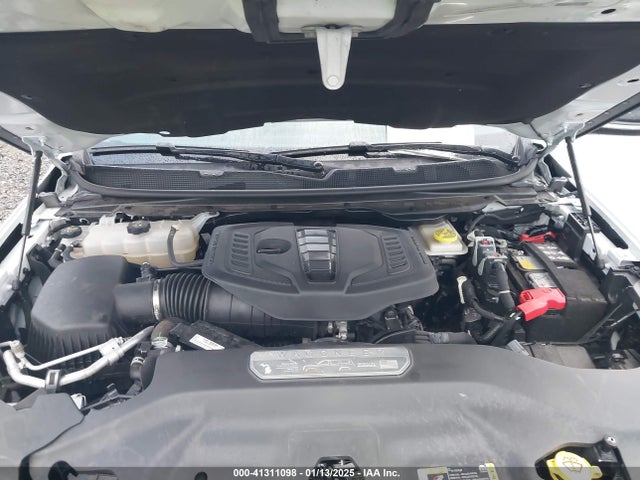 Jeep Wagoneer L 2024 1C4SJRBP5RS106675 Image 10