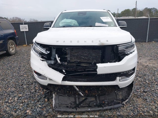 Jeep Wagoneer L 2024 1C4SJRBP5RS106675 Image 12