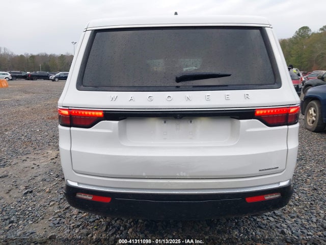 Jeep Wagoneer L 2024 1C4SJRBP5RS106675 Image 16