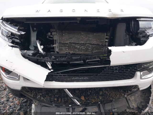 Jeep Wagoneer L 2024 1C4SJRBP5RS106675 Image 6