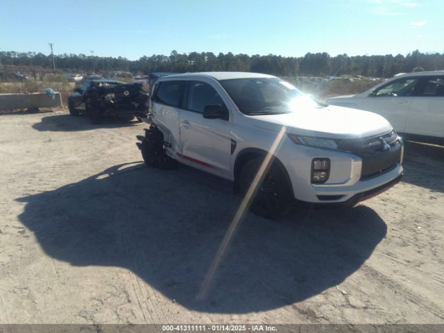 2023 MITSUBISHI OUTLANDER SPORT JA4ARUAU4PU009087 Photo 0