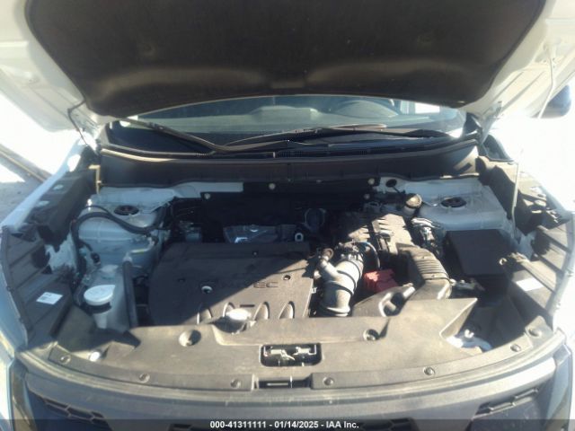 2023 MITSUBISHI OUTLANDER SPORT JA4ARUAU4PU009087 Photo 9